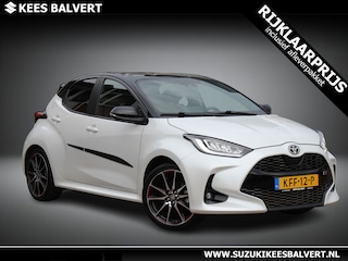 Toyota Yaris 1.5 Hybrid GR Sport | Blindspot | Head-up | Stoelverwarming | Keyless |