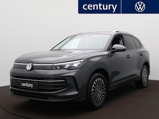 Volkswagen Tiguan 1.5 eHybride Life DSG / 360 camera / Zwenkbare trekhaak / IQ light / ACC / Elek. kofferbakklep /