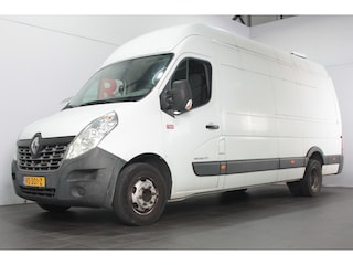 Renault Master T35 2.3 dCi L4H3 - Dubbel lucht - Koel wagen