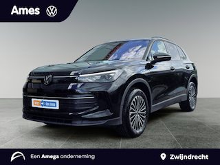 Volkswagen Tiguan 1.5 204pk eHybrid Life Edition