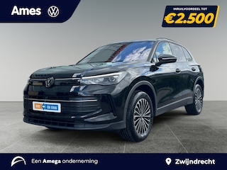 Volkswagen Tiguan 1.5 204pk eHybrid Life Edition