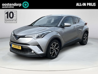 Toyota C-HR 1.8 Hybrid Style