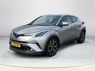 Toyota C-HR 1.8 Hybrid Style