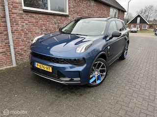 Lynk & Co 01 1.5 phev orig nl auto pano dak