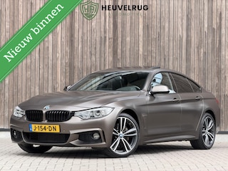 BMW 440i xDrive High Executive M-POWER KIT 360PK |2x INDIVIDUAL | SCHUIFDAK | H/K | HUD