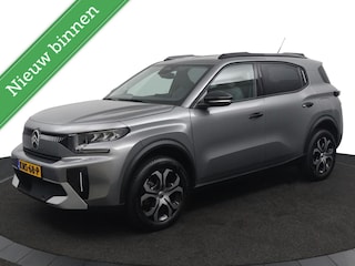 Citroën C3 Aircross 1.2 Hybrid 145pk Plus