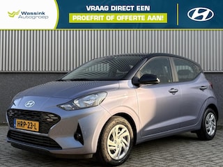 Hyundai i10 1.0 Comfort Smart