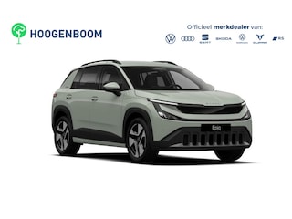 Skoda Epiq Business Launch Edition 56 kWh