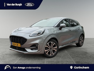 Ford Puma ST-Line X 1.0 EcoBoost Hybrid 125pk | WinterPack | Driver Assistance Pack | Full LED Matrix | all weather banden |