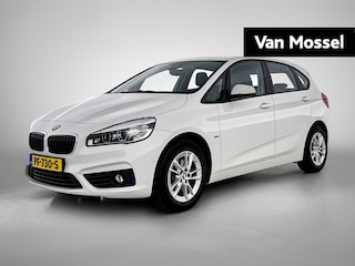 BMW 2-serie Tourer 218i Executive