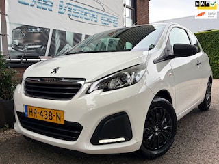 Peugeot 108 1.0 e-VTi Junior|Nieuwe APK|