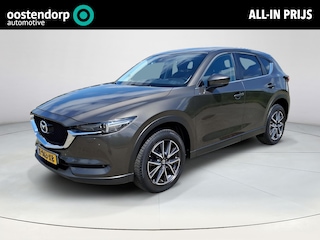 Mazda CX-5 2.0 SkyActiv-G 160 GT-M 4WD | Navi | Trekhaak |