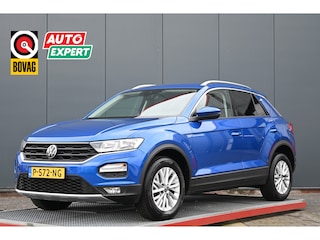 Volkswagen T-Roc 1.0 TSI Style Business camera trekhaak