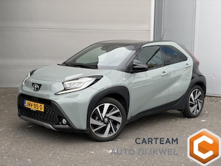 Toyota Aygo 1.0 VVT-i S-CVT Premium Design Pack/Adaptive cruise/Clima/VOL!
