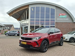 Opel Grandland 1.2 Turbo Black Edition, automaat|Camera|Carplay