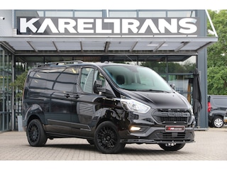 Ford Transit Custom 2.0 TDCI 130 | Aut. | KAR-edition | Inrichting | Cruise | Airco..