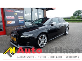 Audi A4 Limousine 1.8 TFSI S-Line 19"/Tuning/Cruise/Clima/Winterset