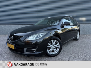 Mazda 6 Sportbreak 1.8 Business