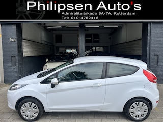 Ford Fiesta 1.25 Champion