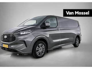 Ford Transit Custom 300 2.0 TDCI L2H1 Limited