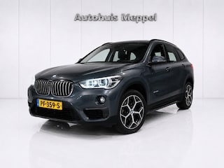 BMW X1 sDrive20i X-Line*Head-Up*Trekhaak*PDC*LED+*NaviPro