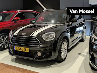 Mini Countryman 1.5 One Chili