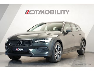 Volvo V60 2.0 B5 AWD Pro | Harman / Kardon | Panorama | Trekhaak