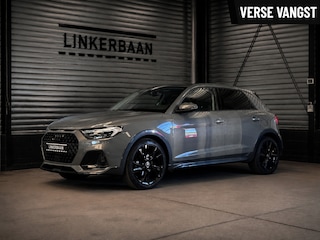 Audi A1 30 TFSI Advanced edition | ACC | Navi High | LED | PDC V+A | Climatronic | 17 |