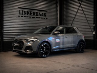 Audi A1 30 TFSI Advanced edition | ACC | Navi High | LED | PDC V+A | Climatronic | 17 |