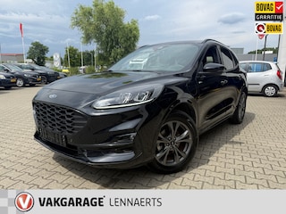 Ford Kuga 2.5 PHEV ST-Line Hybrid Plug In Automaat (BOVAG/RIJKLAARPRIJS)