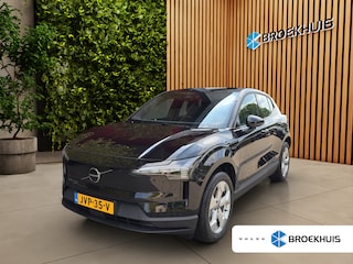 Volvo EX30 Single Motor Essential 51 kWh | Stuur/stoelverwarming | Adaptive Cruise | BLIS