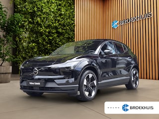 Volvo EX30 Single Motor Essential 51 kWh | Stuur/stoelverwarming | Adaptive Cruise | BLIS