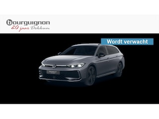 Volkswagen Passat Variant 1.5 eHybrid R-Line Business | Wordt verwacht | Trekhaak | 5J Garantie | Winterpakket | IQ.Drive |
