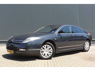 Citroën C6 2.2 HdiF
