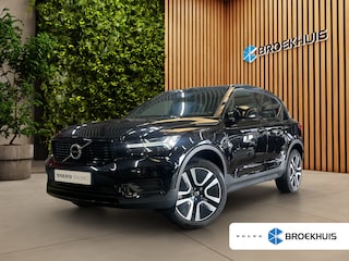 Volvo XC40 1.5 T5 Recharge R-Design | Trekhaak | Camera | Stuur/stoelverwarming | Adaptive Cruise