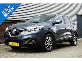 Renault Kadjar 1.2 TCe Limited/Dealeronderhouden/Pack Style/ Pack R-Link.