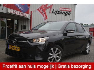 Opel Corsa 1.2 Edition Carplay | Airco | Camera | PDC | LMV | Cruise