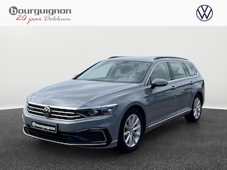 Volkswagen Passat Variant 1.4 TSI PHEV GTE Business | Wordt verwacht | Trekhaak | Stoelverwarming | A.cam | ACC |