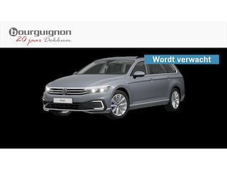 Volkswagen Passat Variant 1.4 TSI PHEV GTE Business | Wordt verwacht | Trekhaak | Stoelverwarming | A.cam | ACC |