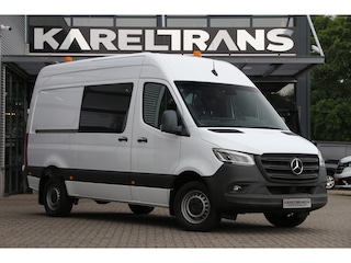 Mercedes-Benz Sprinter 319 3.0 CDI V6 | Aut. | 3.5t trekgewicht | L2H2 | Cruise | Clima..