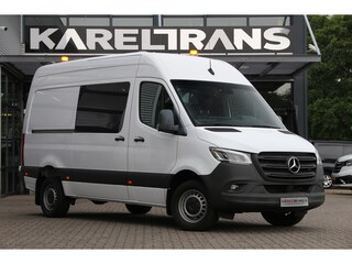 Mercedes-Benz Sprinter 319 3.0 CDI V6 | Aut. | 3.5t trekgewicht | L2H2 | Cruise | Clima..