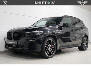 BMW X5 xDrive45e M-Sport | Panoramadak | Bowers Wilkins | CoPilot | Elektr. Trekhaak