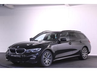 BMW 3-serie Touring 320e | M Sport | NAP | PDC | Trekhaak