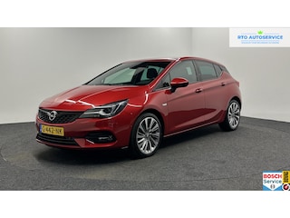 Opel Astra 1.2 Elegance CAMERA NAVI CARPLAY ECC CRUISE LM.