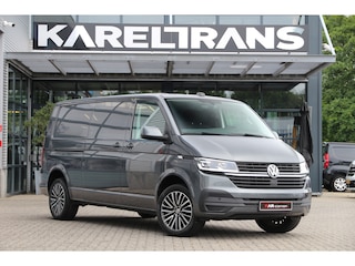 Volkswagen Transporter 2.0 TDI 150 | Aut. | 2x Schuifdeur | L2H1 | Standkachel | Airco..