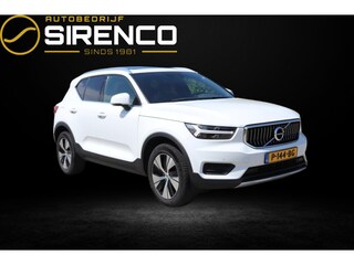 Volvo XC40 1.5 T4 Recharge Inscription | phev | adaptieve cruise control | stoel & stuur verwarming | camera | komt binnen |