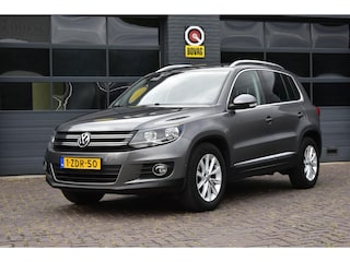 Volkswagen Tiguan 1.4 TSI Sport & Style