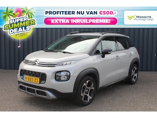 Citroën C3 Aircross 1.2 PureTech S&S Business Navigatie | DAB | Camera | Stoelverwarming Voor | Carplay