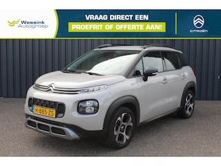Citroën C3 Aircross 1.2 PureTech S&S Business Navigatie | DAB | Camera | Stoelverwarming Voor | Carplay