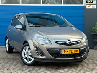 Opel Corsa 1.4-16V BlitZ|Climate|navi.